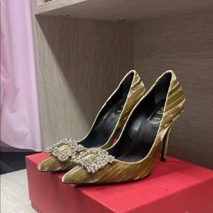 Robert Vivier Heels 100